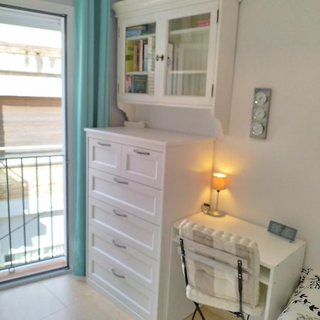 Sitges Welcom Home A Summer Flat In The Heart Of The Village Sitges Buitenkant foto