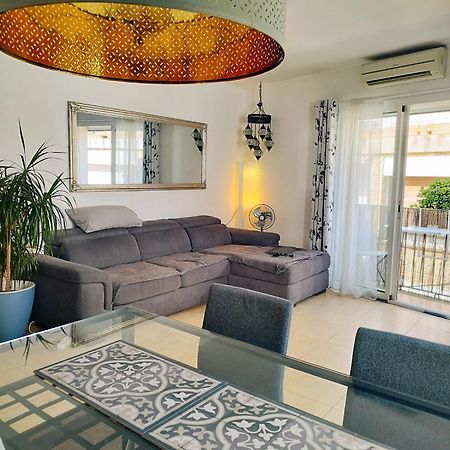Sitges Welcom Home A Summer Flat In The Heart Of The Village Sitges Buitenkant foto