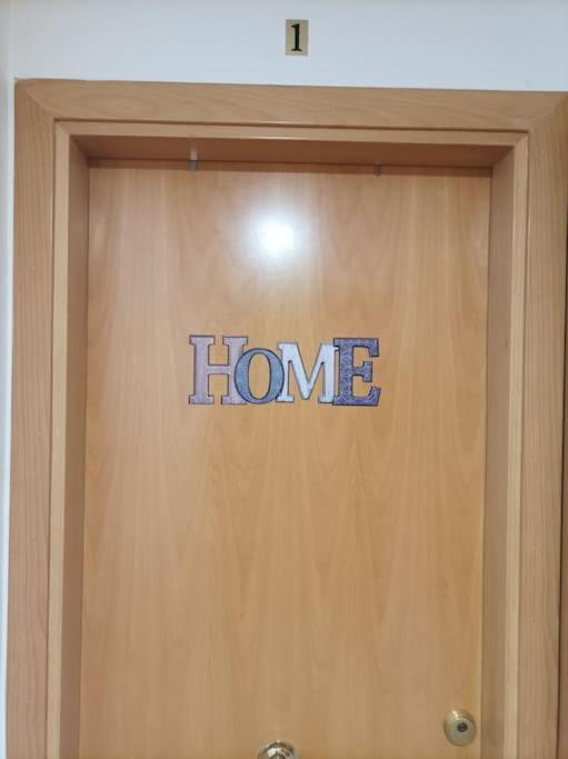 Sitges Welcom Home A Summer Flat In The Heart Of The Village Sitges Buitenkant foto