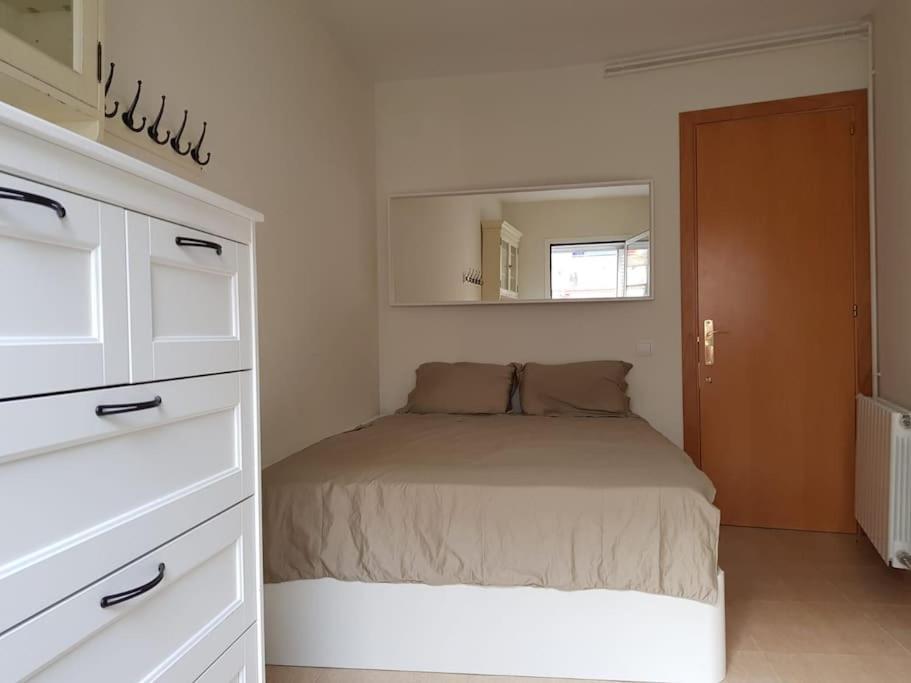 Sitges Welcom Home A Summer Flat In The Heart Of The Village Sitges Buitenkant foto