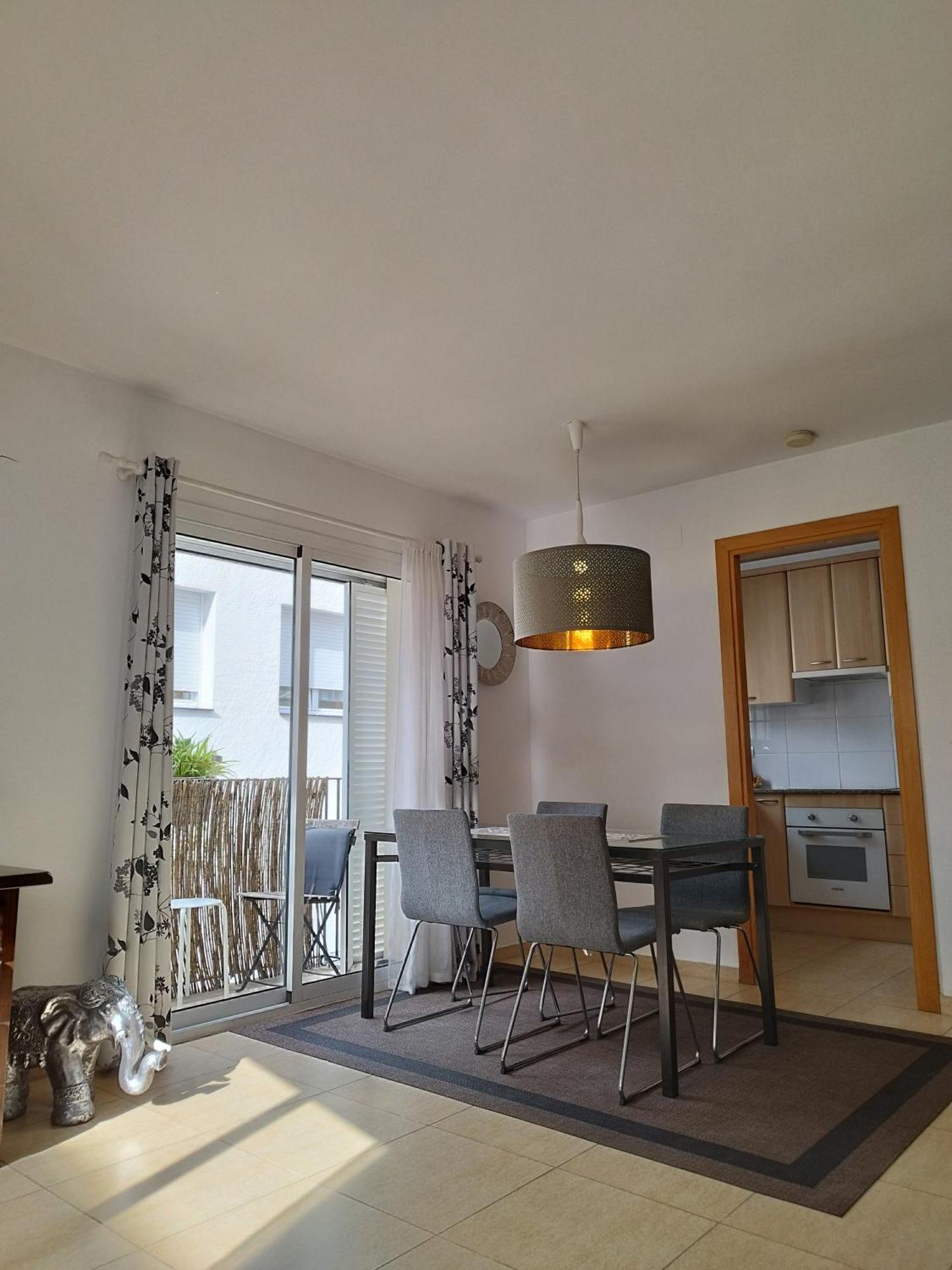 Sitges Welcom Home A Summer Flat In The Heart Of The Village Sitges Buitenkant foto