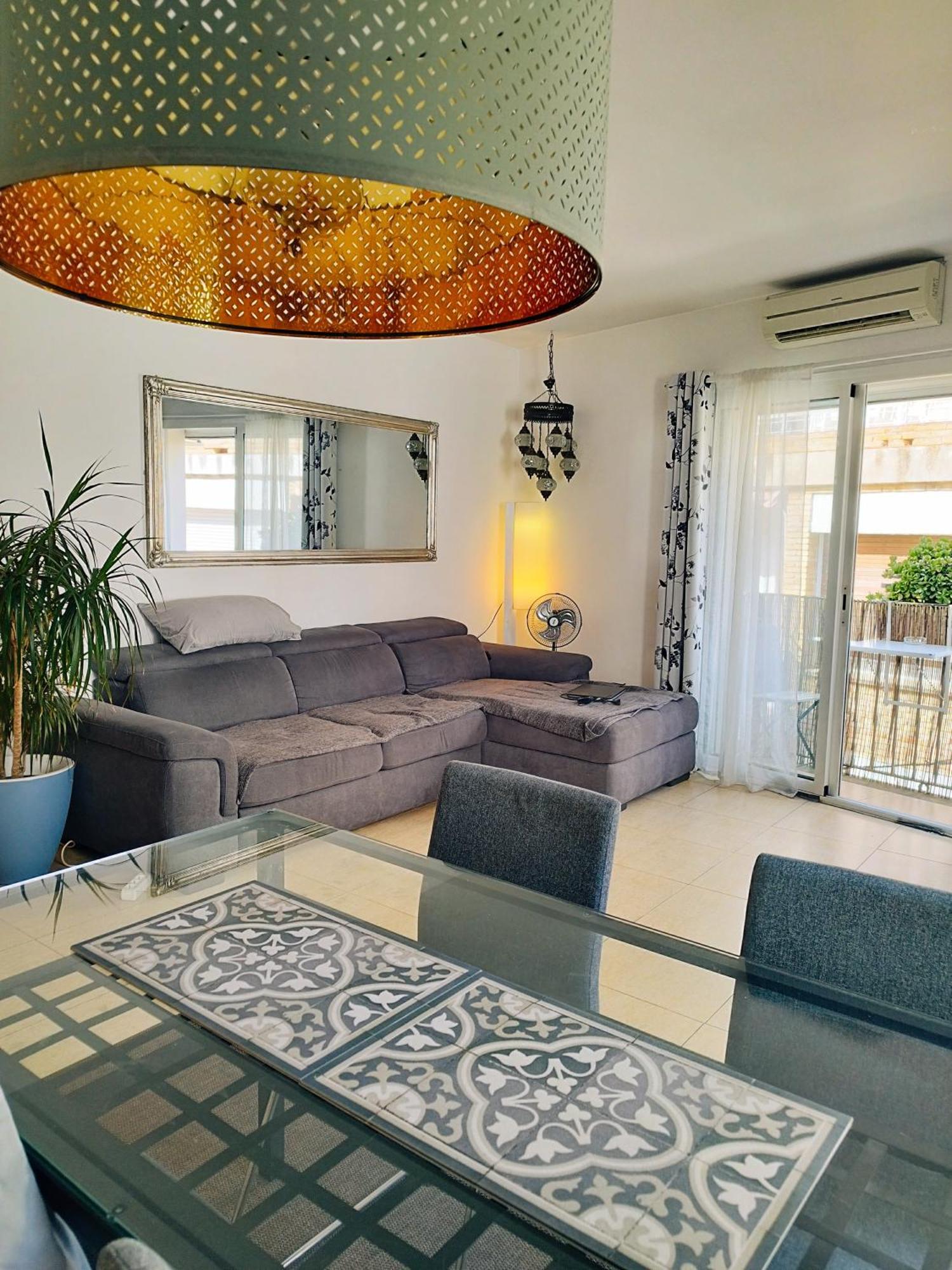 Sitges Welcom Home A Summer Flat In The Heart Of The Village Sitges Buitenkant foto