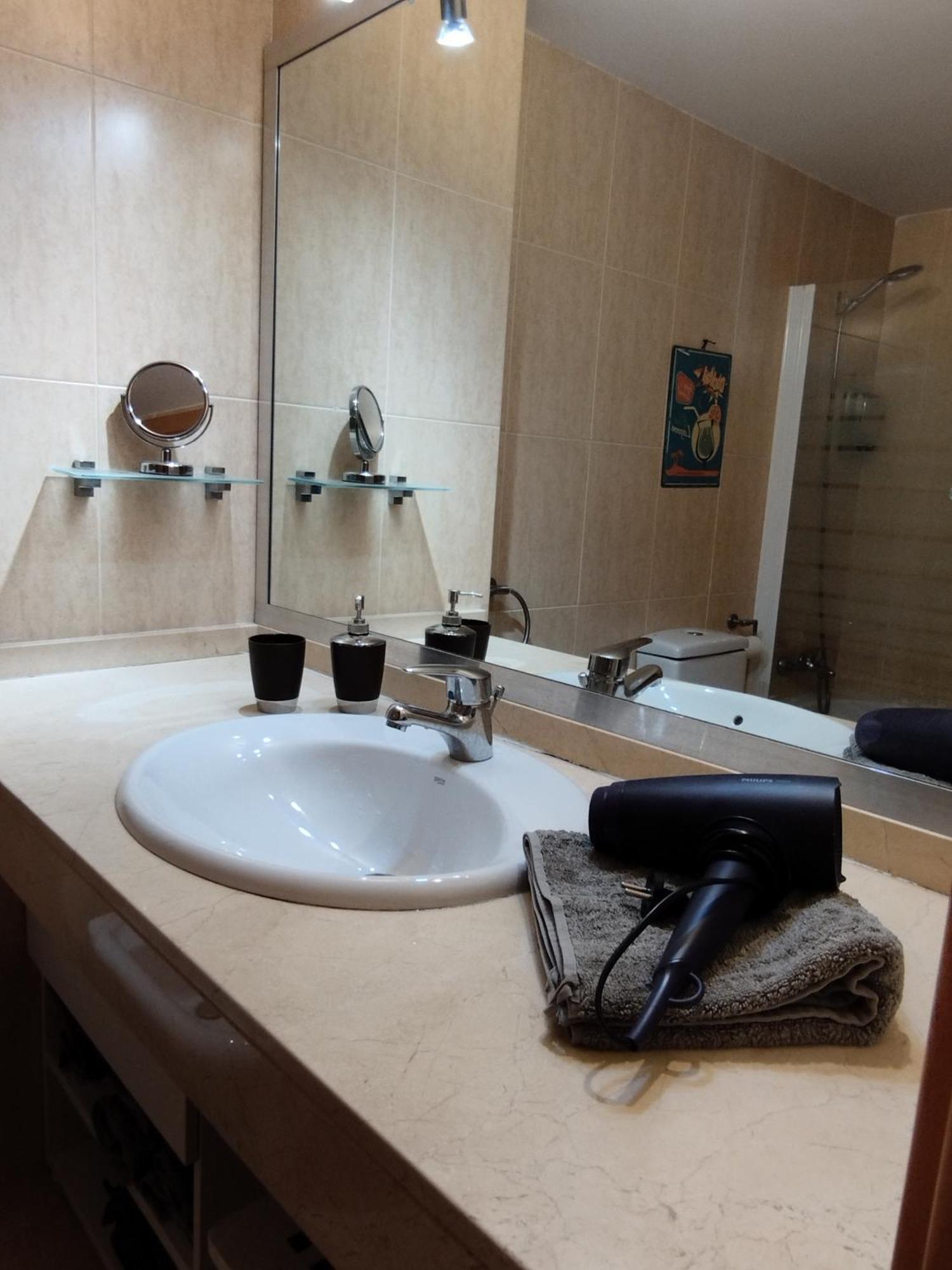 Sitges Welcom Home A Summer Flat In The Heart Of The Village Sitges Buitenkant foto