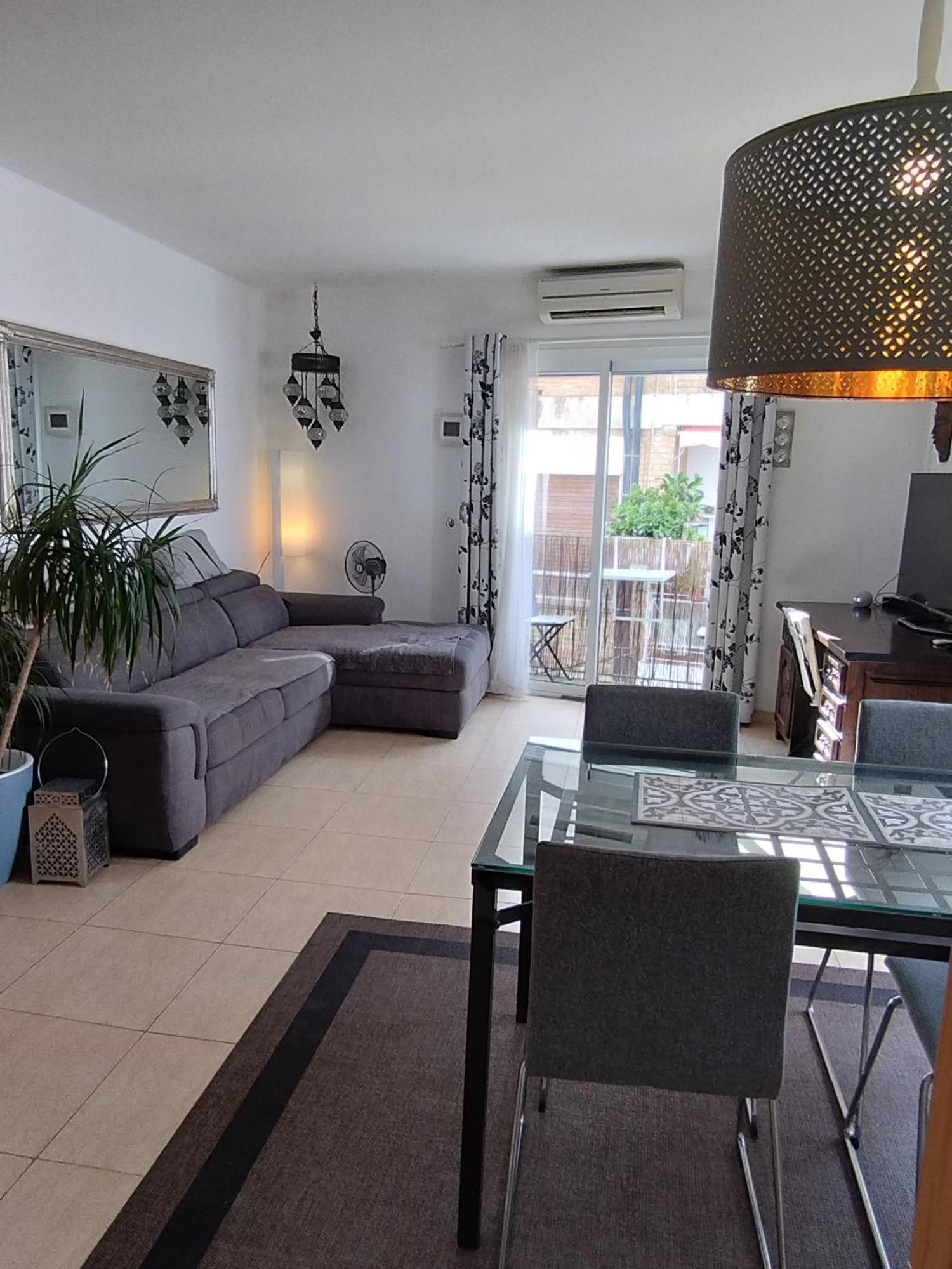 Sitges Welcom Home A Summer Flat In The Heart Of The Village Sitges Kamer foto
