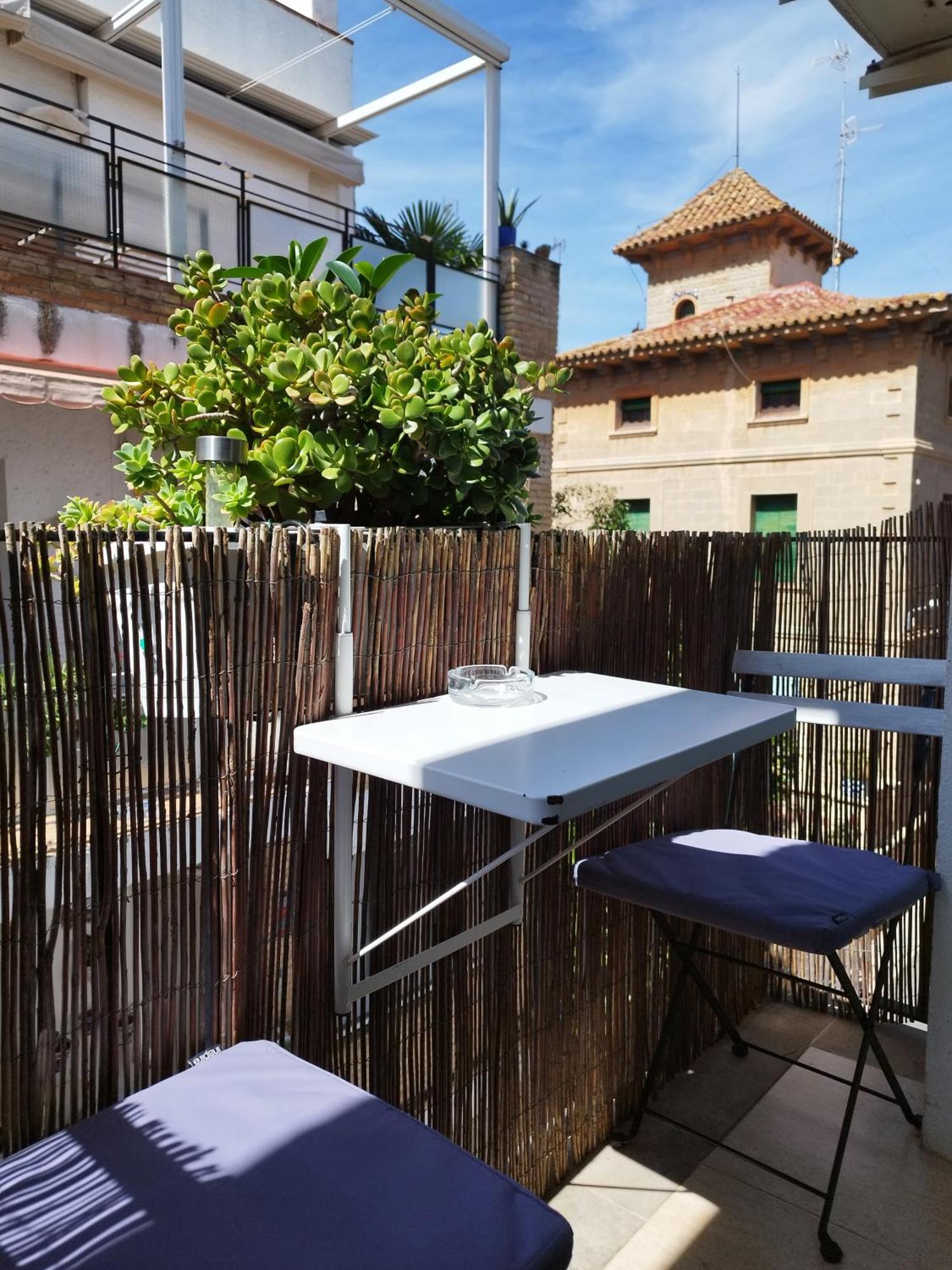 Sitges Welcom Home A Summer Flat In The Heart Of The Village Sitges Kamer foto