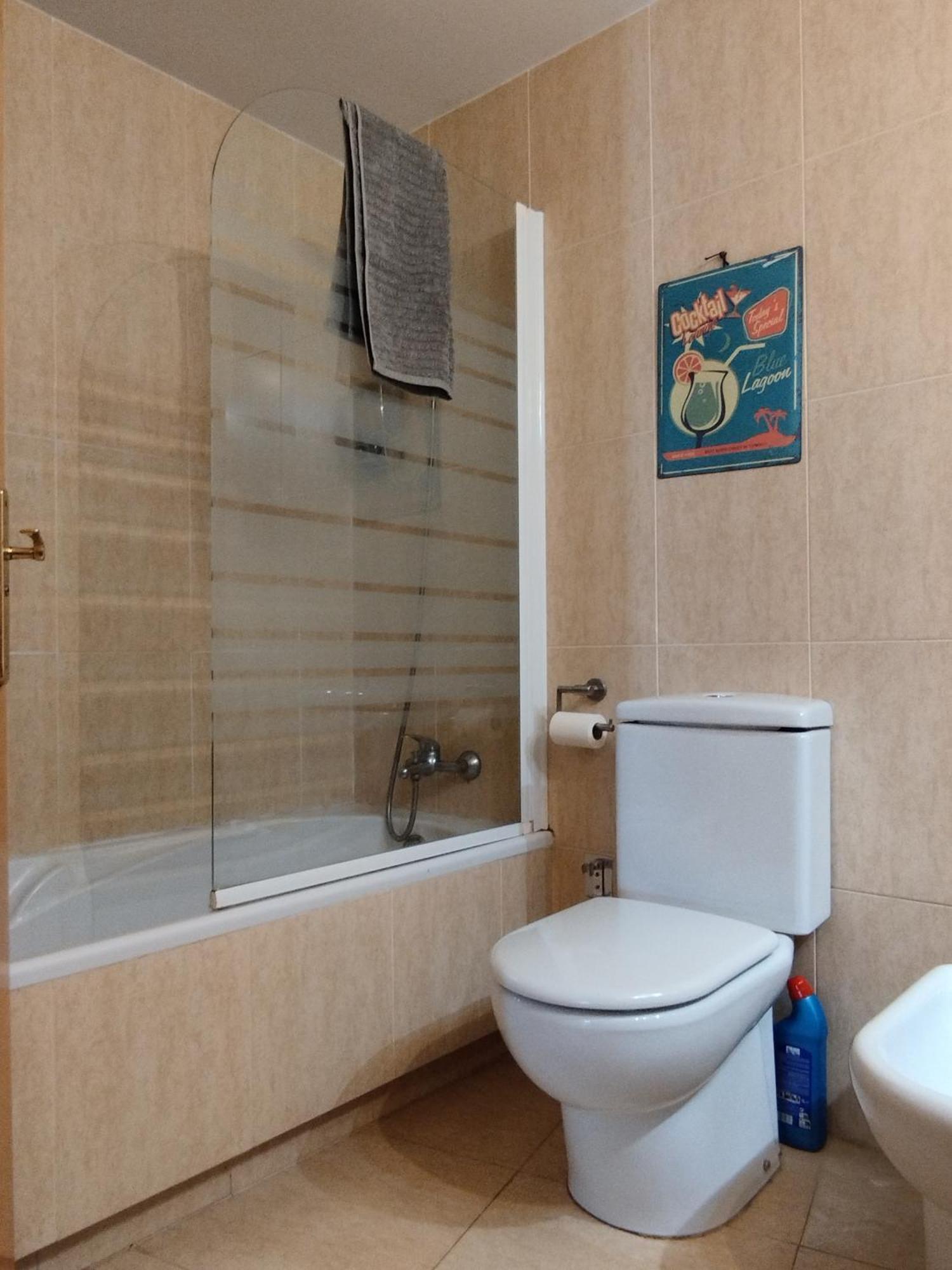 Sitges Welcom Home A Summer Flat In The Heart Of The Village Sitges Kamer foto