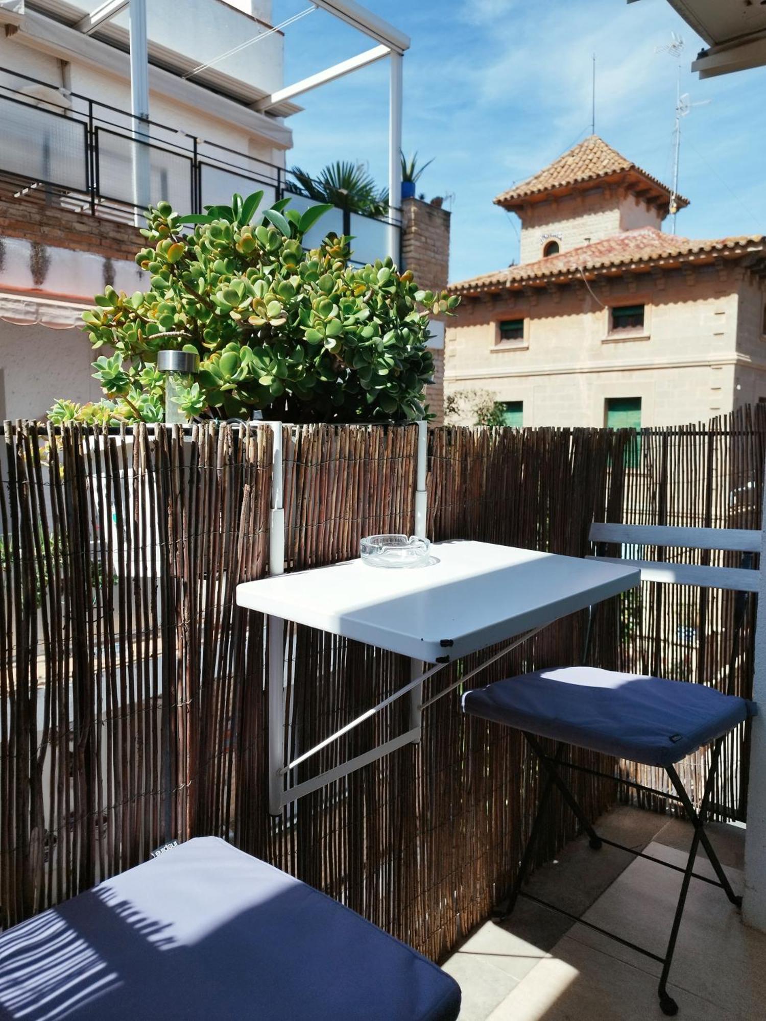 Sitges Welcom Home A Summer Flat In The Heart Of The Village Sitges Buitenkant foto